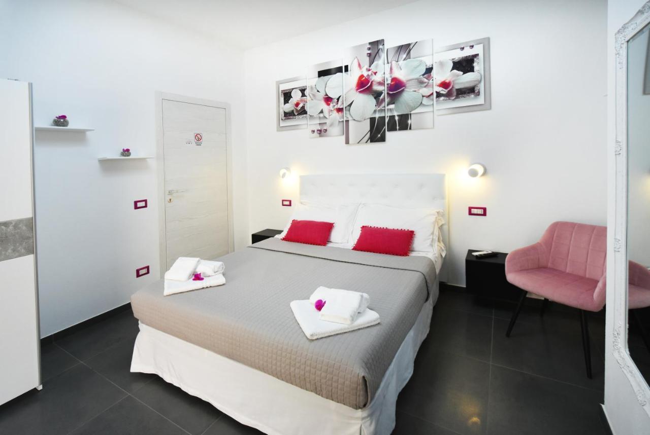 Elis B&B Villasimius Exterior foto